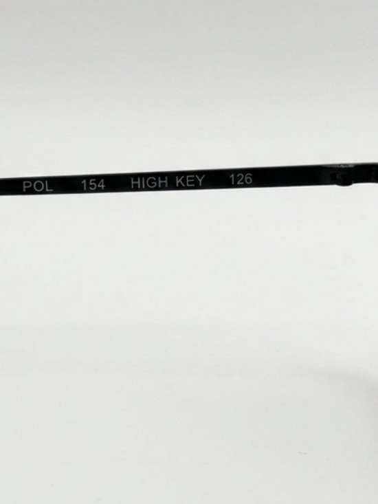Quay Australia High Key Aviator Sunglasses main image 7
